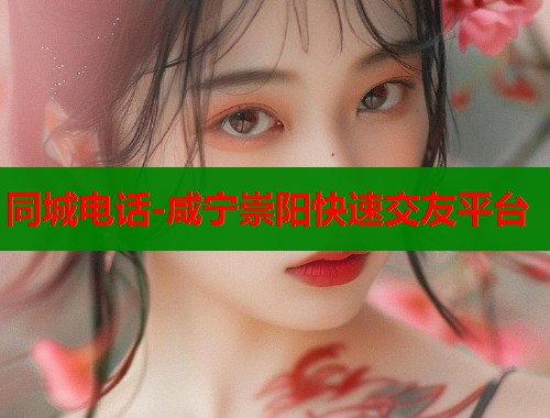 同城电话-咸宁崇阳快速交友平台 第1张 同城电话-咸宁崇阳快速交友平台 第1张