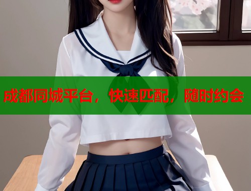 成都同城平台,快速匹配,随时约会 第1张 成都同城平台,快速匹配,随时约会 第1张