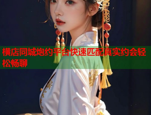 横店同城炮约平台快速匹配真实约会轻松畅聊 第2张 横店同城炮约平台快速匹配真实约会轻松畅聊 第2张