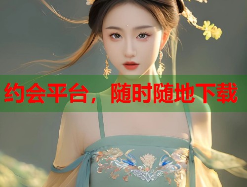 约会平台，随时随地下载